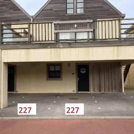 Superbe Appartement Restaure Avec Vue Sur Mer. Wimereux Exterior foto